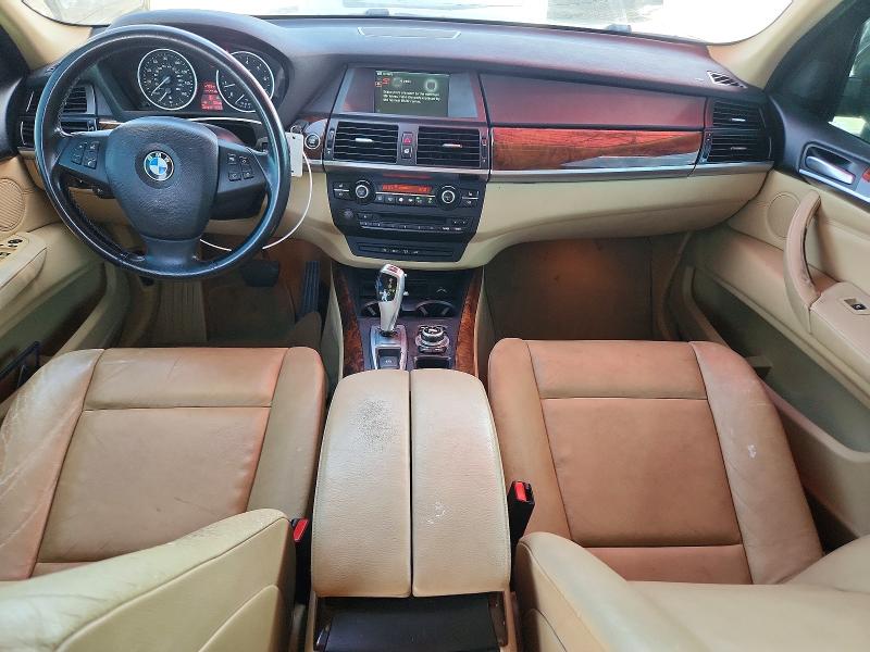 Продажа на аукционе авто 2013 Bmw X5, vin: 5UXZV4C50D0B07371, номер лота: 65235186