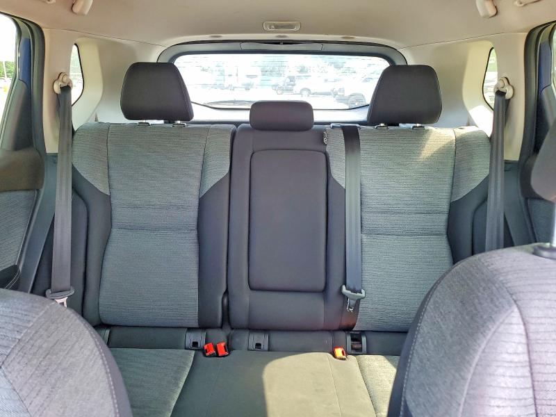 64687616 :رقم المزاد ، JN8BT3BA6PW422664 vin ، 2024 Nissan Rogue مزاد بيع