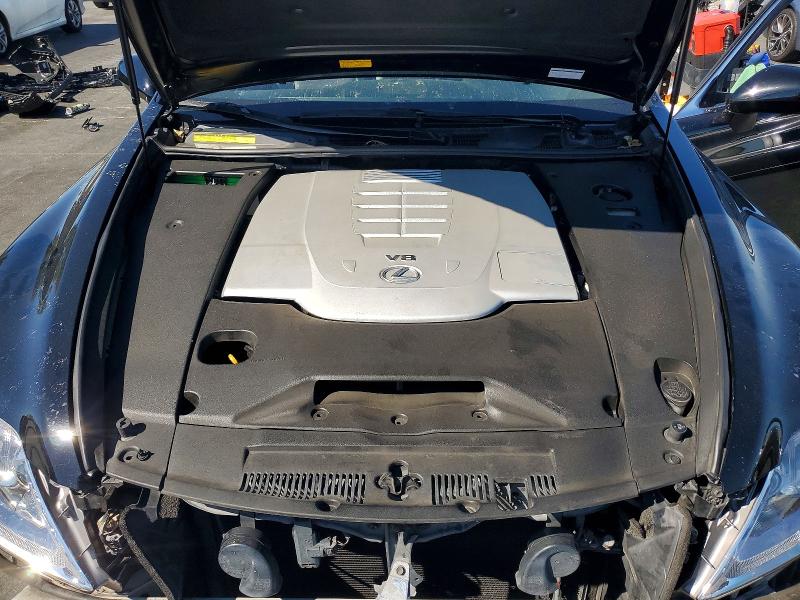Продажа на аукционе авто 2008 Lexus Ls, vin: JTHBL46FX85072128, номер лота: 66459206
