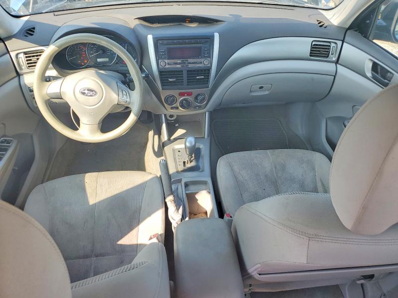 Продажа на аукционе авто 2010 Subaru Forester, vin: JF2SH6BC2AH799232, номер лота: 59342756