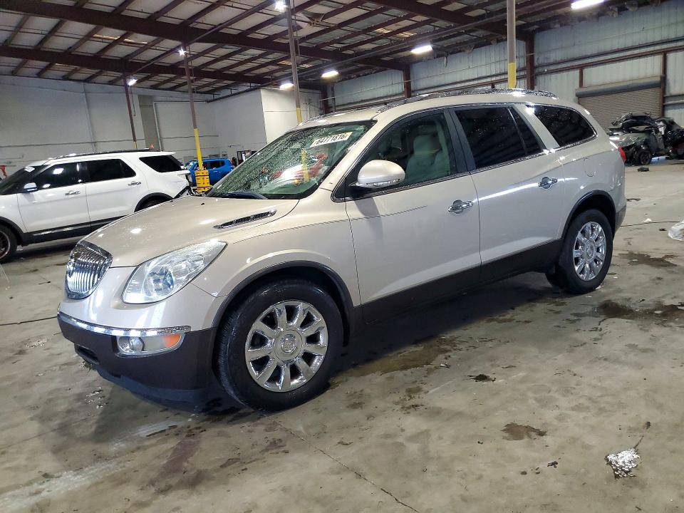 Продажа на аукционе авто 2011 Buick Enclave, vin: 5GAKRBED7BJ329511, номер лота: 64771816