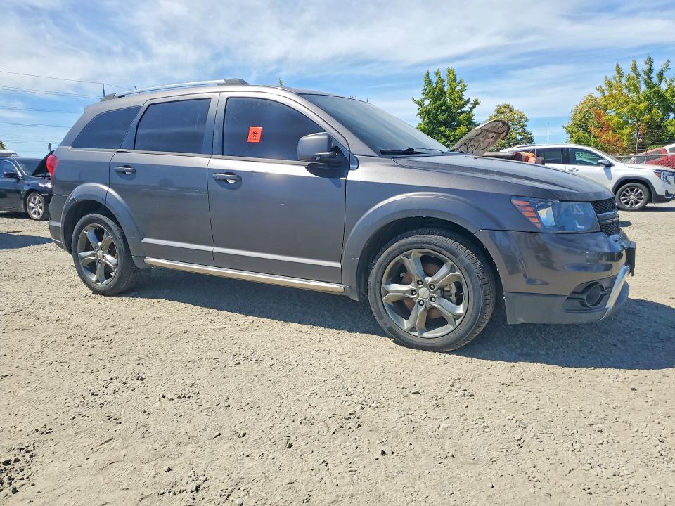 Продажа на аукционе авто 2014 Dodge Journey, vin: 3C4PDCGG6ET292061, номер лота: 66463586