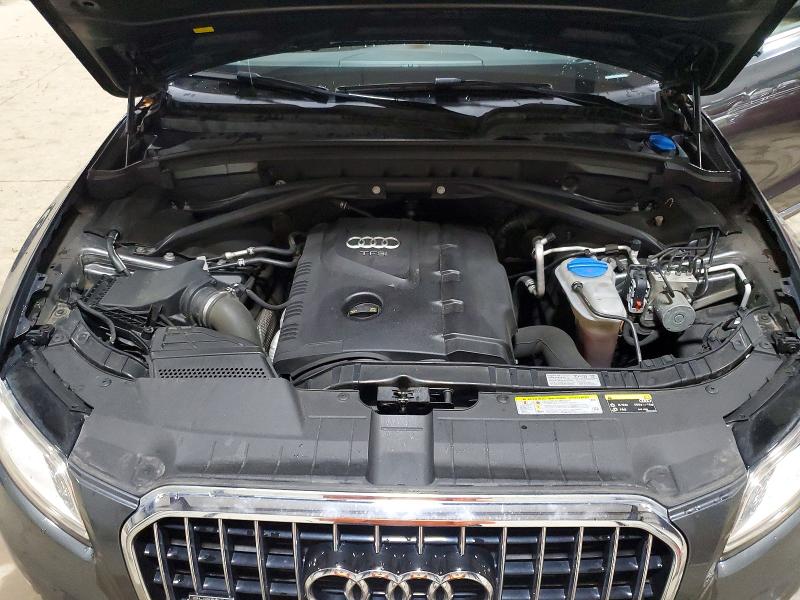 Aukcja sprzedaży 2015 Audi Q5, vin: WA1CFAFP1FA025380, numer aukcji: 63875176