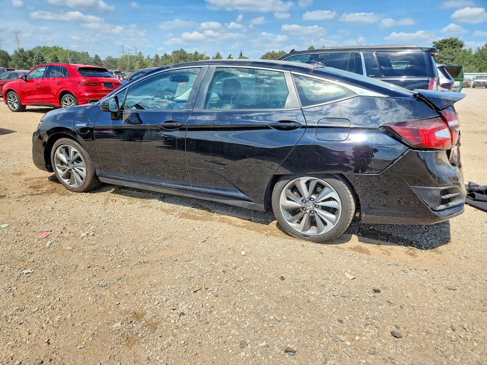 Продаж на аукціоні авто 2018 Honda Clarity, vin: JHMZC5F35JC000930, номер лоту: 66458506
