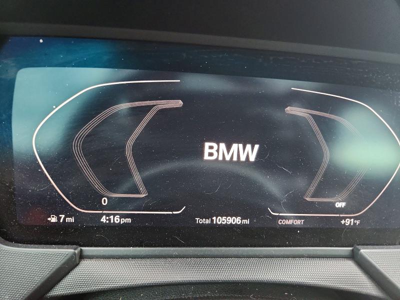 65135106 :رقم المزاد ، WBA53AK04M7J11399 vin ، 2021 Bmw 228i مزاد بيع