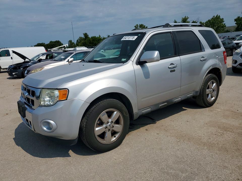 Aukcja sprzedaży 2012 Ford Escape, vin: 1FMCU0E78CKC62697, numer aukcji: 64213776
