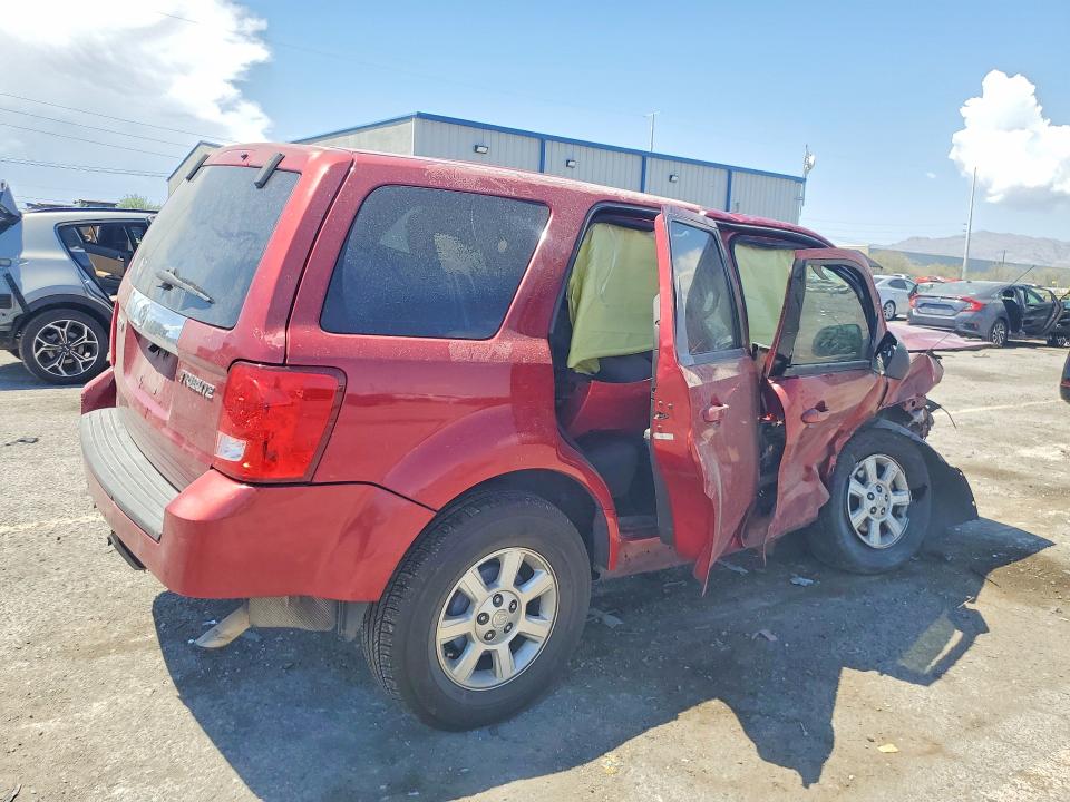 Aukcja sprzedaży 2009 Mazda Tribute, vin: 4F2CZ02769KM00076, numer aukcji: 64235106