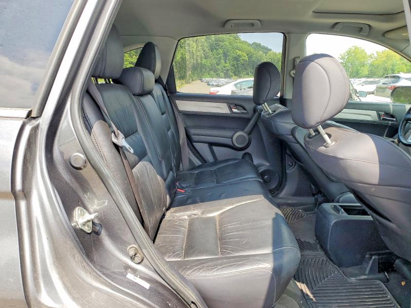Продаж на аукціоні авто 2010 Honda Cr-v, vin: 5J6RE4H76AL064037, номер лоту: 66343436