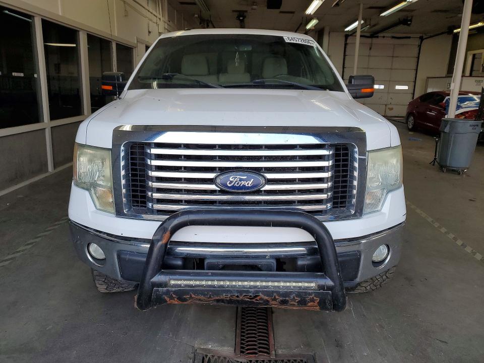 Продаж на аукціоні авто 2011 Ford F150, vin: 1FTFX1EF3BFB58230, номер лоту: 64572806