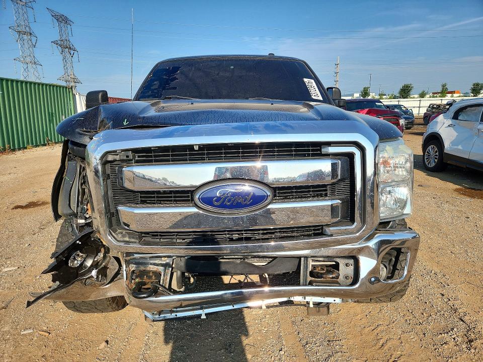 Aukcja sprzedaży 2014 Ford F250, vin: 1FT7W2BT4EEB06185, numer aukcji: 63723916