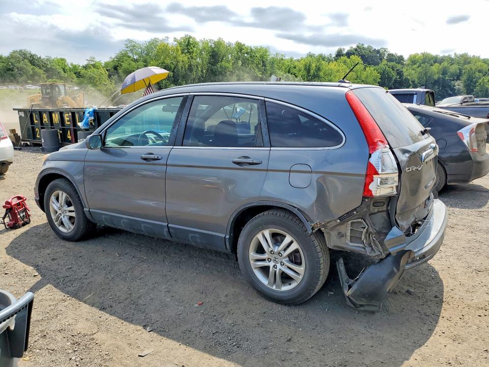 Продаж на аукціоні авто 2010 Honda Cr-v, vin: 5J6RE4H76AL064037, номер лоту: 66343436
