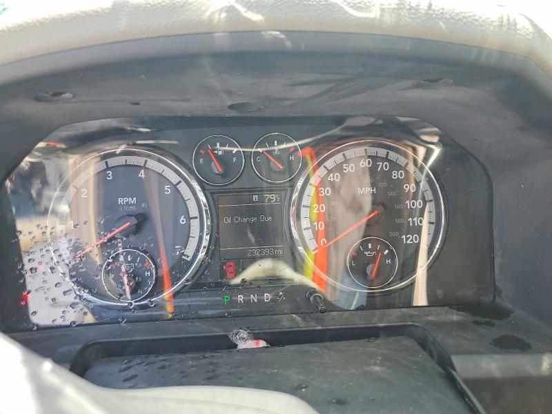 Продажа на аукционе авто 2012 Dodge Ram 1500, vin: 1C6RD7FT7CS343412, номер лота: 64245566