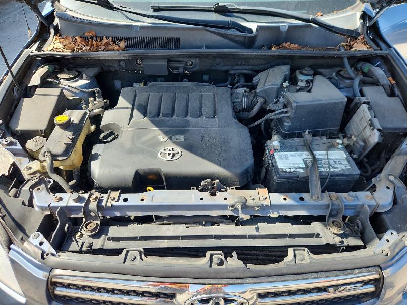 2008 Toyota Rav4 მანქანა იყიდება აუქციონზე, vin: JTMZK31VX86010900, აუქციონის ნომერი: 65188126