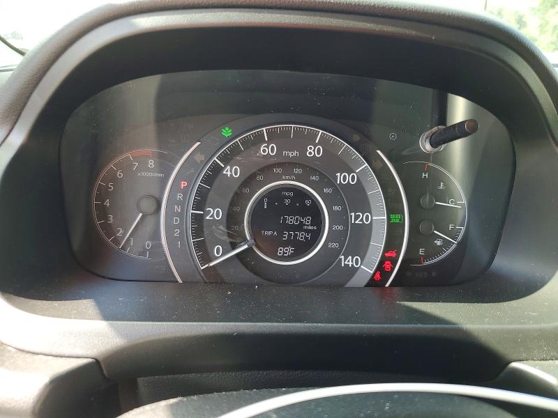 Aukcja sprzedaży 2013 Honda Cr-v, vin: 5J6RM4H53DL044138, numer aukcji: 66522606