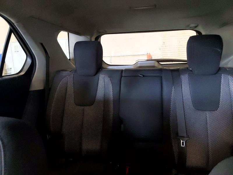 65106286 :رقم المزاد ، 2GNALBEK3E6121919 vin ، 2014 Chevrolet Equinox مزاد بيع