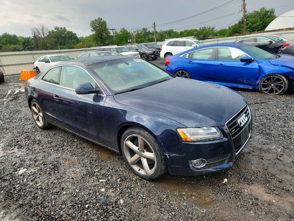 Aukcja sprzedaży 2009 Audi A5, vin: WAUDK78T89A039944, numer aukcji: 66219456