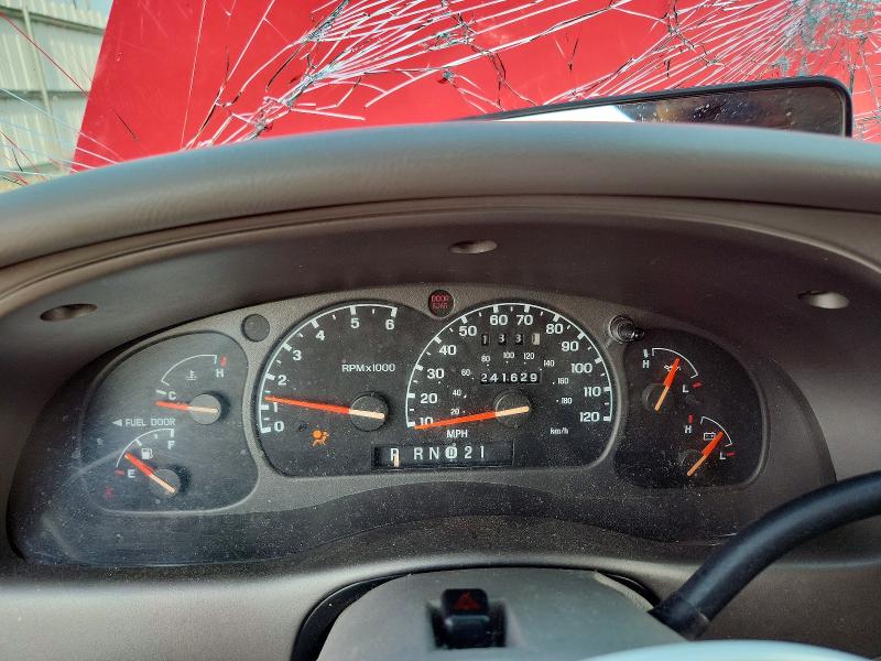 Aukcja sprzedaży 2002 Mazda B4000, vin: 4F4ZR47E62TM09876, numer aukcji: 64490706