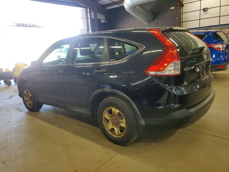 Aukcja sprzedaży 2012 Honda Cr-v, vin: 5J6RM4H37CL035861, numer aukcji: 64413166
