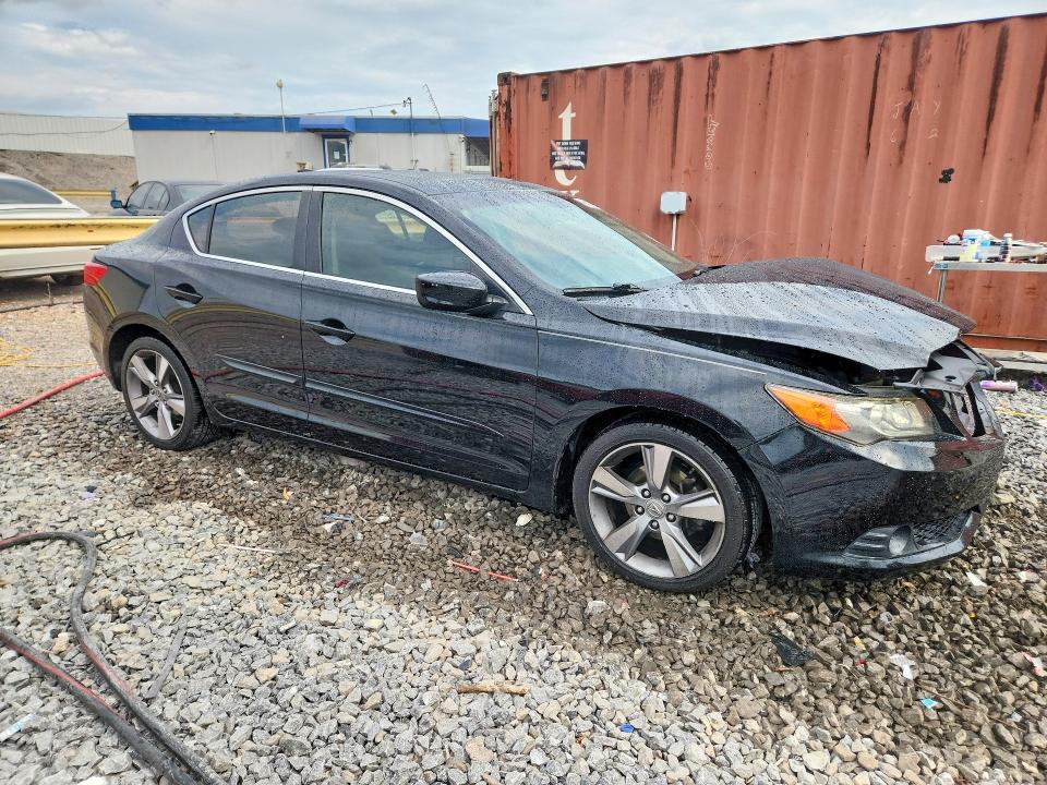 66976526 :رقم المزاد ، 19VDE1F75DE013815 vin ، 2013 Acura Ilx مزاد بيع