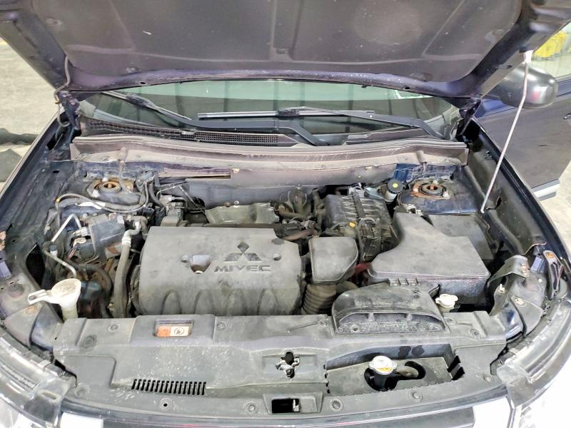 Aukcja sprzedaży 2019 Mitsubishi Outlander, vin: JA4AZ3A38KZ005850, numer aukcji: 64561856