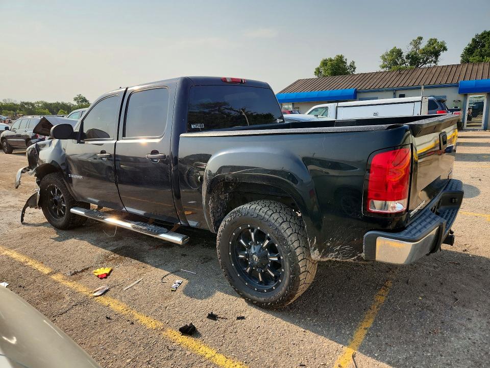 Aukcja sprzedaży 2007 Gmc New Sierra, vin: 2GTEK13M971574227, numer aukcji: 63867566