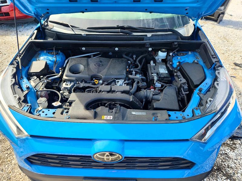 Продаж на аукціоні авто 2019 Toyota Rav4, vin: JTMP1RFV8KJ014812, номер лоту: 65875846