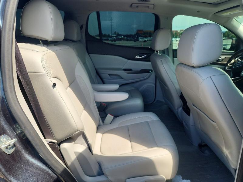 Aukcja sprzedaży 2020 Gmc Acadia, vin: 1GKKNMLS7LZ113270, numer aukcji: 64364246