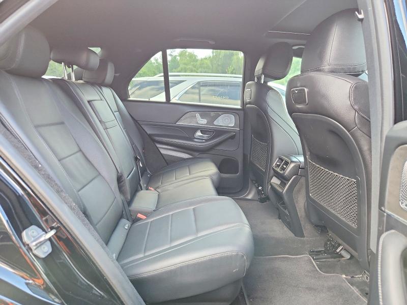 Продаж на аукціоні авто 2020 Mercedes-benz Gle, vin: 4JGFB4KE2LA040000, номер лоту: 65205576