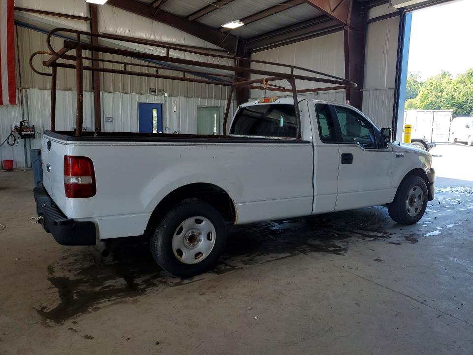 Продаж на аукціоні авто 2008 Ford F150, vin: 1FTRF122X8KD35079, номер лоту: 63557216