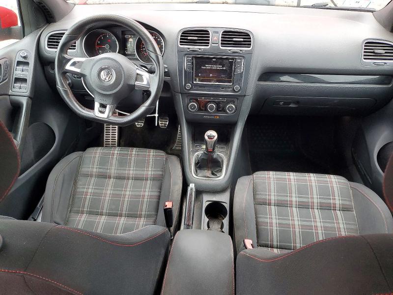 Aukcja sprzedaży 2013 Volkswagen Gti, vin: WVWGD7AJ5DW123511, numer aukcji: 66269556