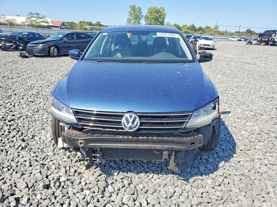 Aukcja sprzedaży 2017 Volkswagen Jetta, vin: 3VW2B7AJ4HM396376, numer aukcji: 67071286