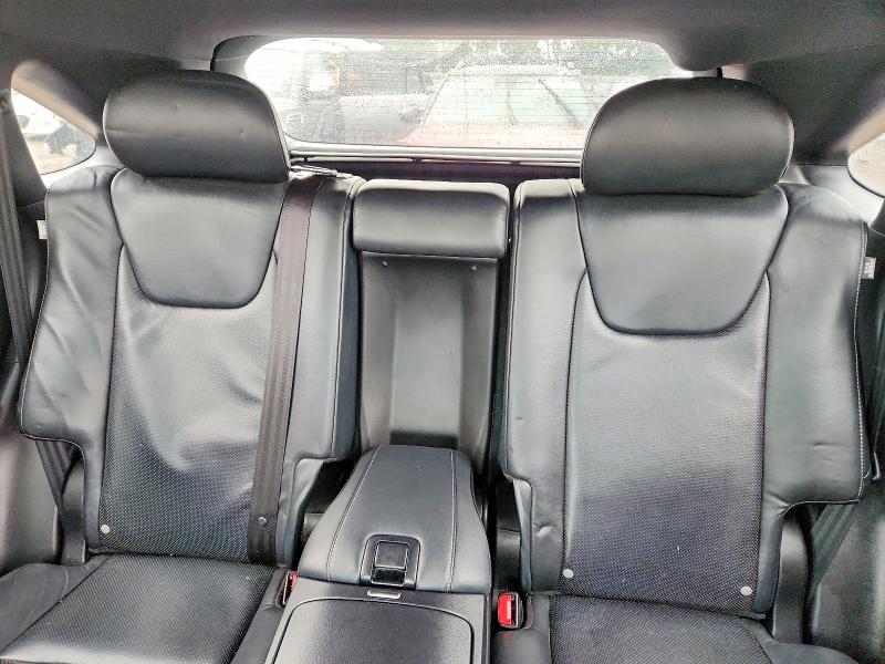 Aukcja sprzedaży 2014 Lexus Rx 350, vin: 2T2BK1BA1EC248975, numer aukcji: 63518866