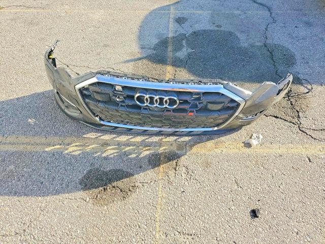 Продаж на аукціоні авто 2024 Audi A6, vin: WAUE3BF28RN025517, номер лоту: 61905446