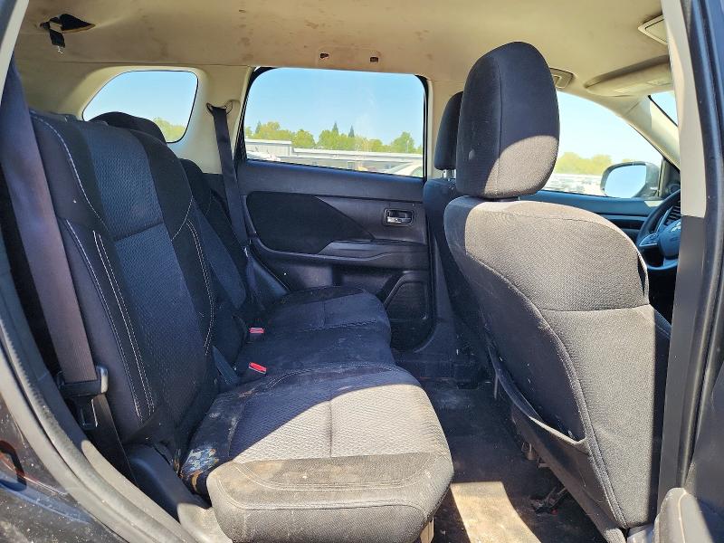 Продажа на аукционе авто 2020 Mitsubishi Outlander, vin: JA4AD2A38LZ012064, номер лота: 64292256