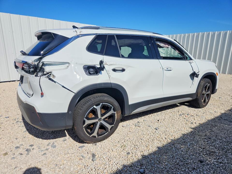 Продажа на аукционе авто 2026 Volkswagen Tiguan, vin: 3VVER7RMXTM000682, номер лота: 66183176