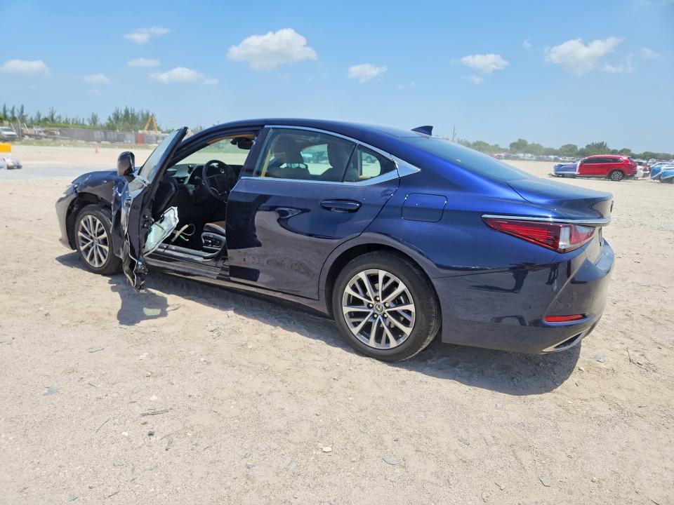 Aukcja sprzedaży 2022 Lexus Es 350, vin: 58ACZ1B13NU135556, numer aukcji: 65494806