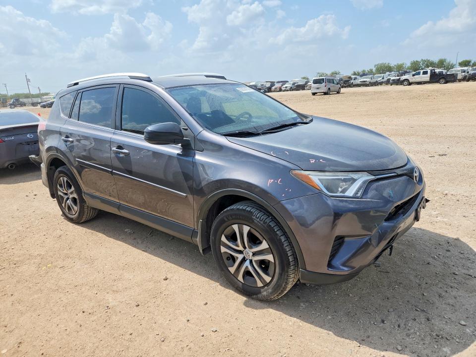 Продаж на аукціоні авто 2016 Toyota Rav4, vin: JTMZFREV5GJ096663, номер лоту: 63836106