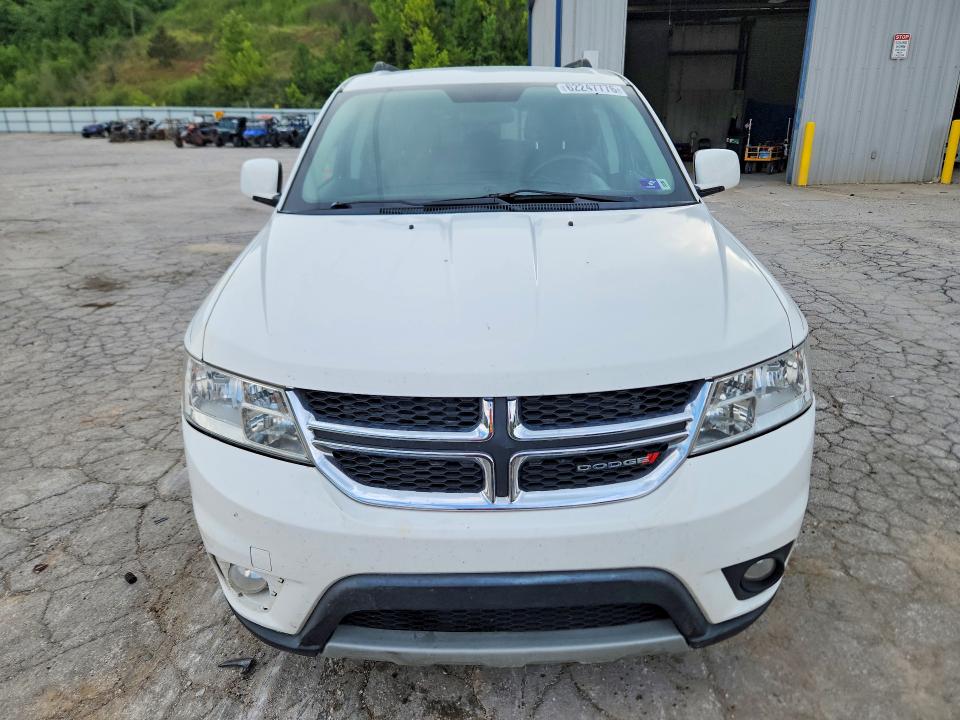 2015 Dodge Journey მანქანა იყიდება აუქციონზე, vin: 3C4PDCBB3FT586871, აუქციონის ნომერი: 62247776