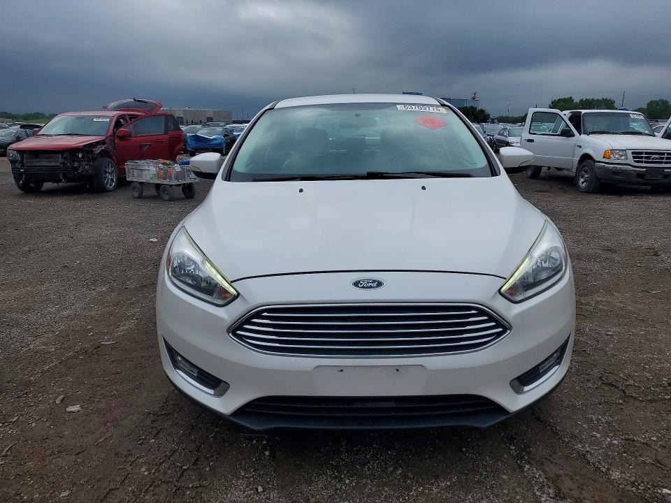 Продажа на аукционе авто 2015 Ford Focus, vin: 1FADP3J28FL299913, номер лота: 63709776