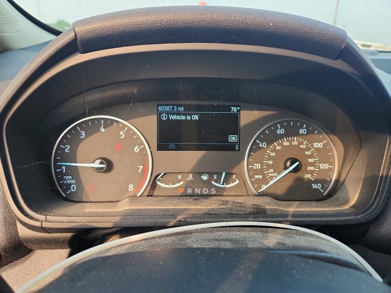 Продаж на аукціоні авто 2019 Ford Ecosport, vin: MAJ3S2GE7KC268717, номер лоту: 65280776