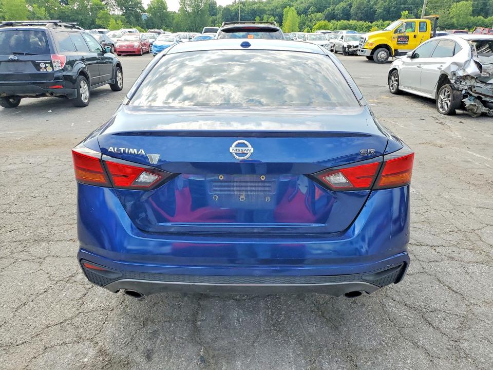 Aukcja sprzedaży 2019 Nissan Altima, vin: 1N4BL4CV6KC245908, numer aukcji: 64002876