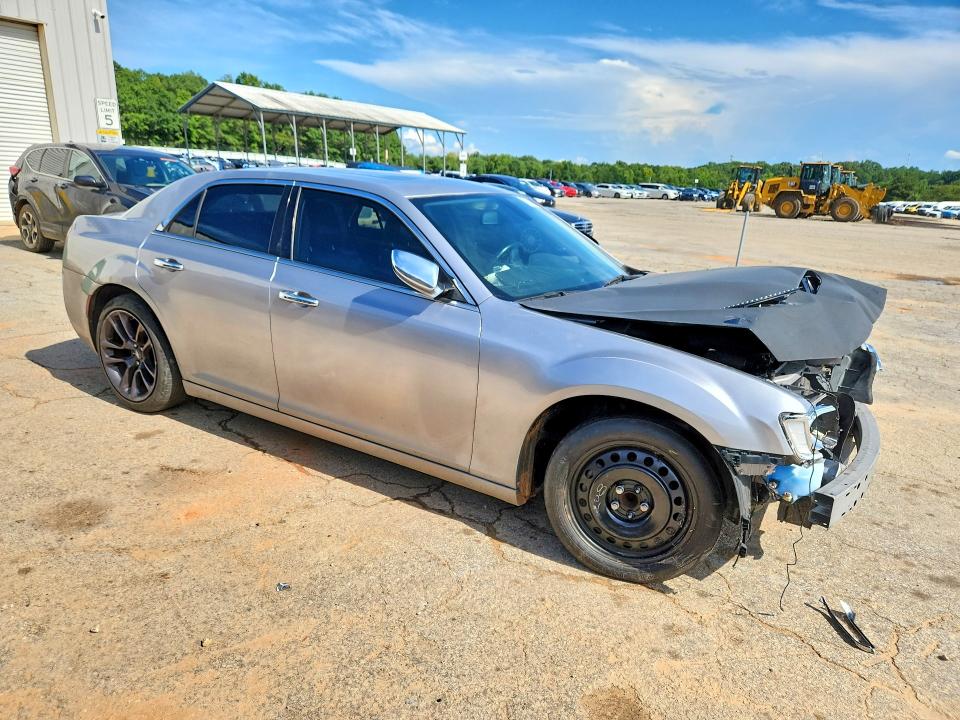 Aukcja sprzedaży 2017 Chrysler 300c, vin: 2C3CCAEG9HH610085, numer aukcji: 57974466