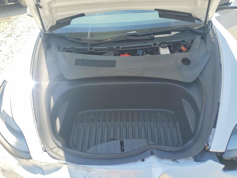 Продажа на аукционе авто 2021 Tesla Model 3, vin: 5YJ3E1EA9MF998050, номер лота: 64857576