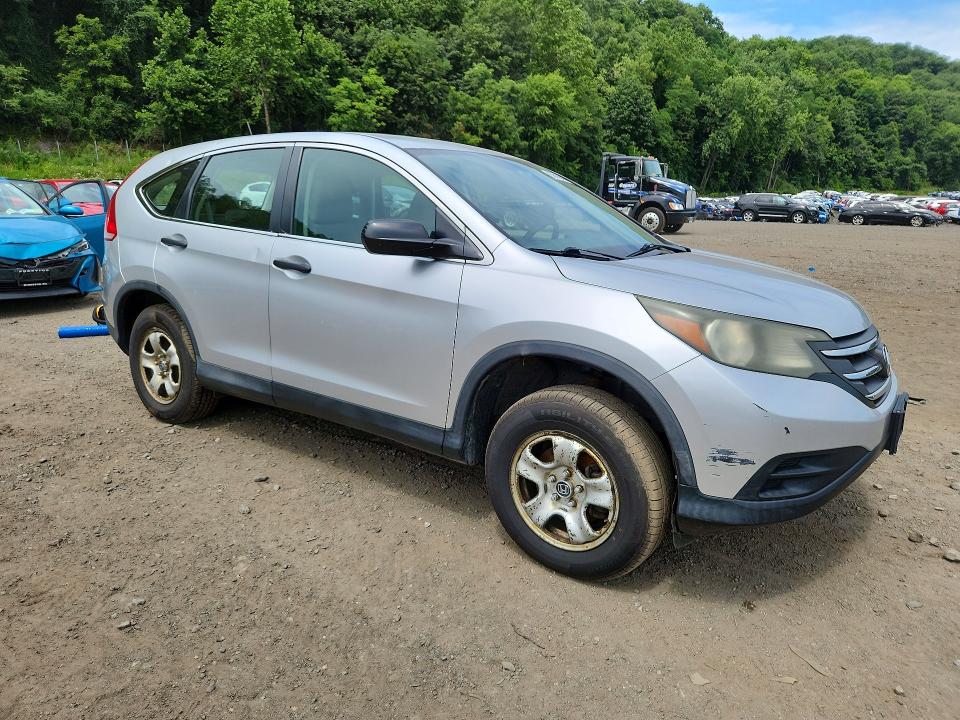 63616046 :رقم المزاد ، 2HKRM4H31EH601641 vin ، 2014 Honda Cr-v مزاد بيع