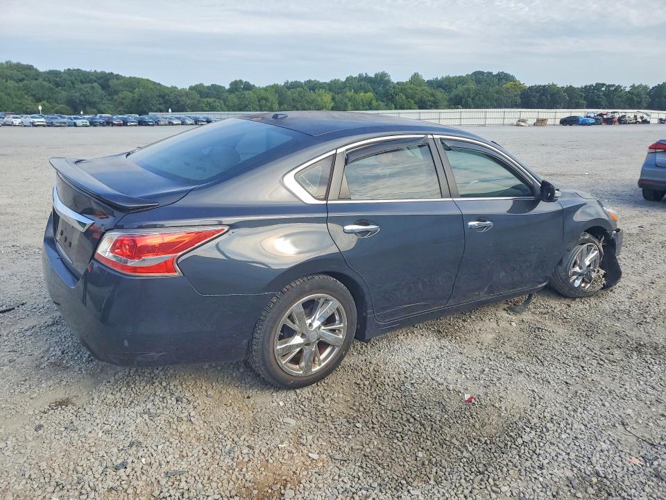Aukcja sprzedaży 2015 Nissan Altima, vin: 1N4AL3AP9FC267644, numer aukcji: 65461526