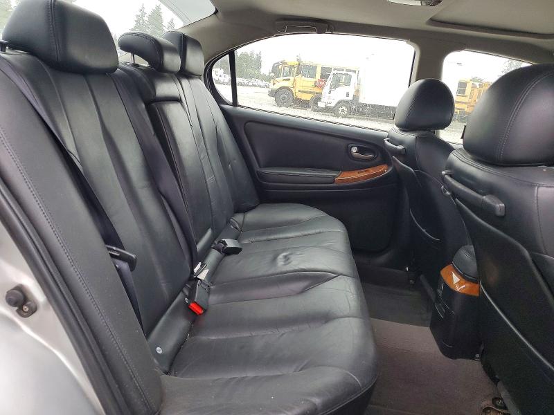 Продаж на аукціоні авто 2002 Infiniti I35, vin: JNKDA31A92T002286, номер лоту: 66652116