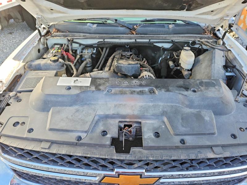 Aukcja sprzedaży 2012 Chevrolet Silverado, vin: 1GB4CZCG6CF210999, numer aukcji: 64143496