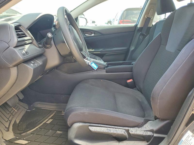 Auction sale of the 2020 Honda Insight, vin: 19XZE4F59LE004515, lot number: 66515726