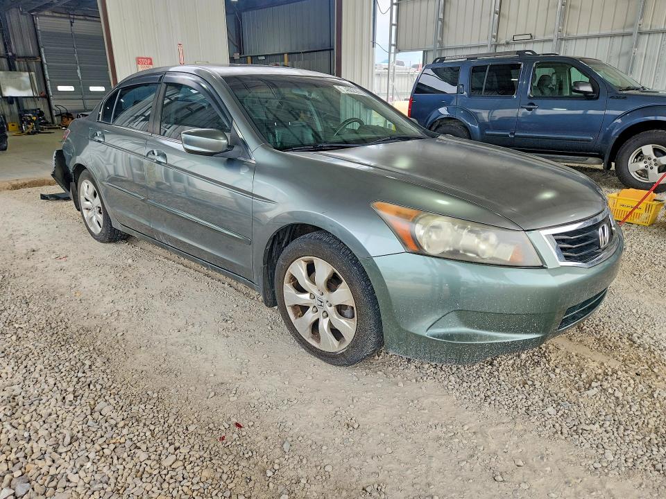 Продажа на аукционе авто 2008 Honda Accord, vin: JHMCP26808C044204, номер лота: 65460226