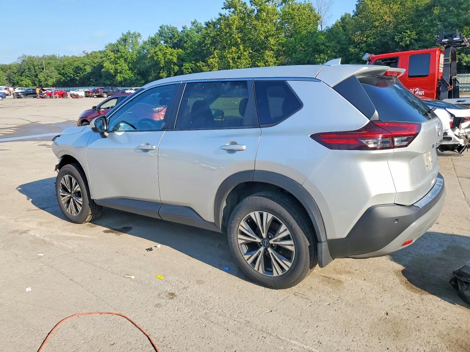 Aukcja sprzedaży 2023 Nissan Rogue, vin: JN8BT3BA0PW435779, numer aukcji: 65831576